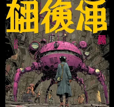 纪录片题材代表作品封面，展现自然风景与人文纪实画面